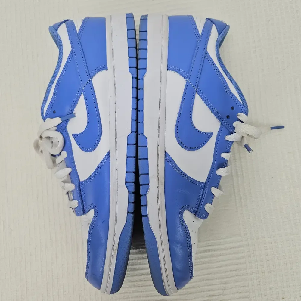 Nike key features